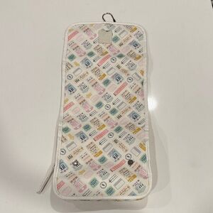 Patterned Electronics Accessory Case